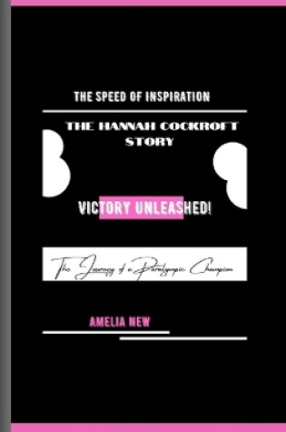 Cover of The Speed of Inspiration