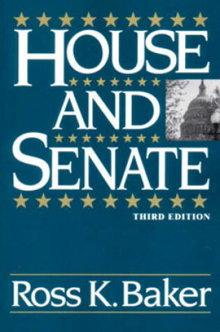 Cover of House and Senate