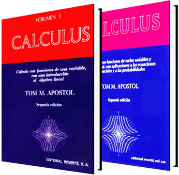 Book cover for Calculus - Vol. 2