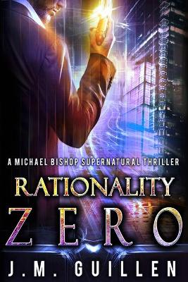 Book cover for Rationality Zero