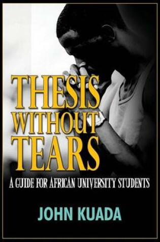 Cover of Thesis Without Tears