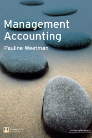 Cover of Valuepack:Management Accounting & Financial Accounting:An Introduction