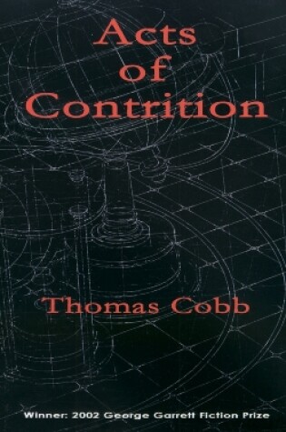 Cover of Acts of Contrition