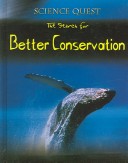 Cover of The Search for Better Conservation