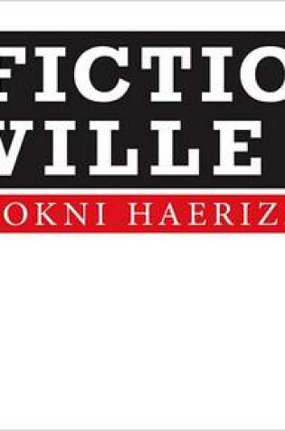 Cover of Fictionville
