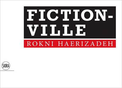 Book cover for Fictionville
