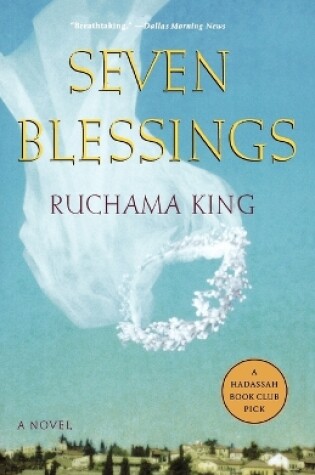 Cover of Seven Blessi