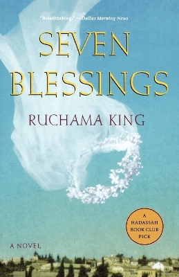 Book cover for Seven Blessi