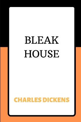 Cover of Bleak House