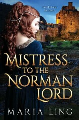 Cover of Mistress to the Norman Lord