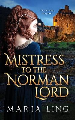 Book cover for Mistress to the Norman Lord