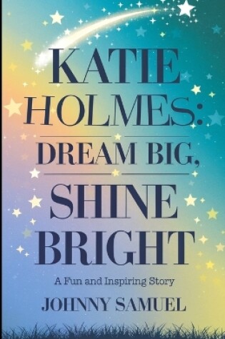 Cover of Katie Holmes