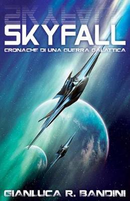 Book cover for Skyfall