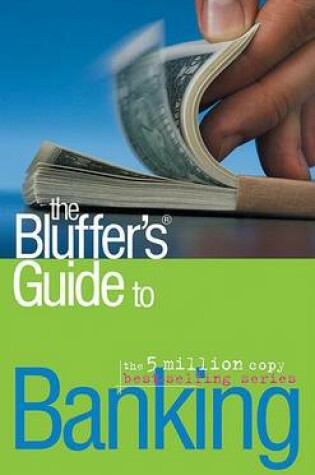 Cover of The Bluffer's Guide to Banking