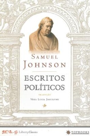 Cover of Escritos Politicos