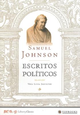Book cover for Escritos Politicos