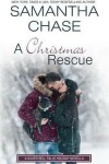 Book cover for A Christmas Rescue