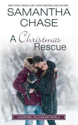Cover of A Christmas Rescue