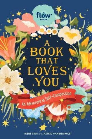 Cover of A Book That Loves You