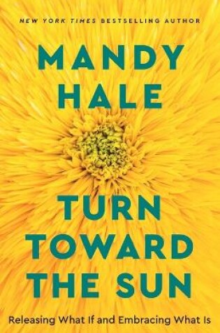 Cover of Turn Toward the Sun