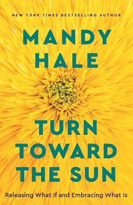 Book cover for Turn Toward the Sun