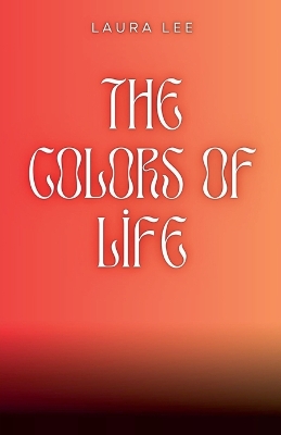 Book cover for The Colors of Life