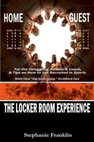 Cover of The Locker Room Experience