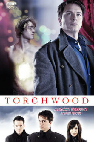 Cover of Torchwood