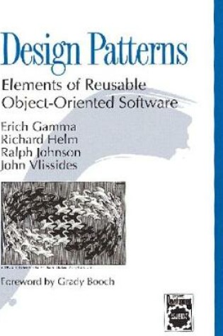 Cover of Valuepack: Design Patterns:Elements of Reusable Object-Oriented Software with Applying UML and Patterns:An Introduction to Object-Oriented Analysis and Design and Iterative Development