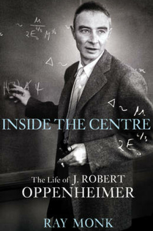 Cover of Inside The Centre