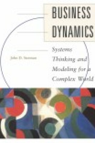 Cover of Business Dynamics