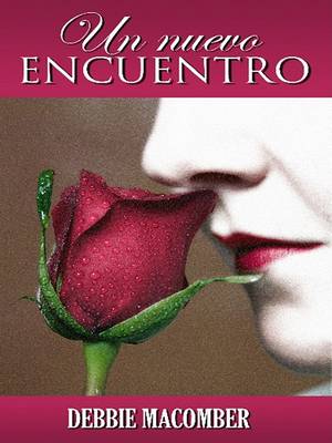 Book cover for Un Nuevo Encuentro