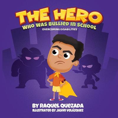 Cover of The Hero