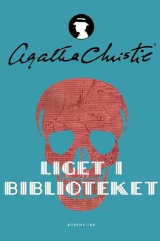 Cover of Liget i biblioteket