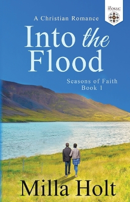 Book cover for Into the Flood