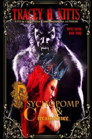 Cover of Psychopomp & Circumtsance
