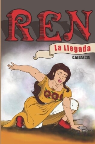 Cover of Ren