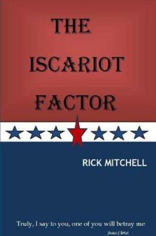 Cover of The Iscariot Factor