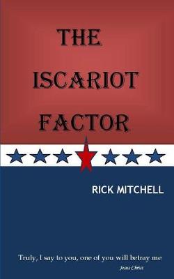 Cover of The Iscariot Factor