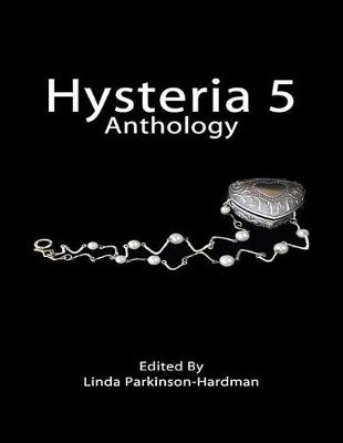Book cover for Hysteria 5