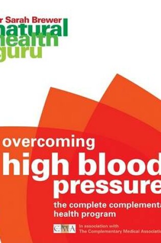 Cover of Overcoming High Blood Pressure