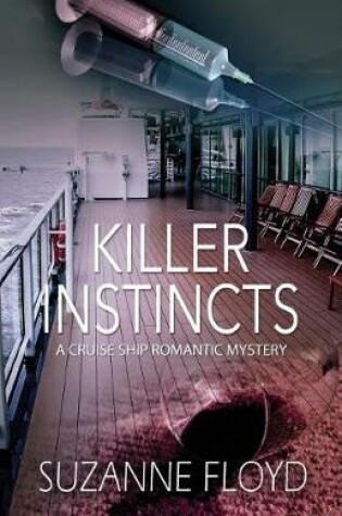 Cover of Killer Instincts