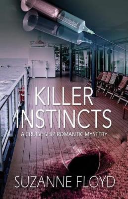 Book cover for Killer Instincts