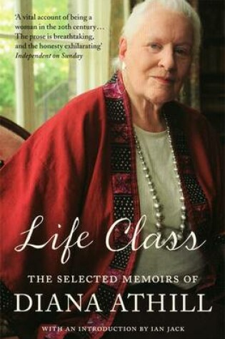 Cover of Life Class