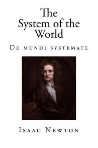 Cover of The System of the World