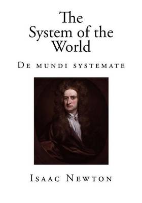 Book cover for The System of the World