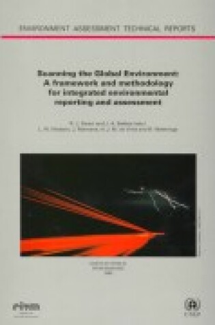 Cover of Scanning the Global Environment