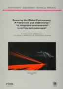 Book cover for Scanning the Global Environment