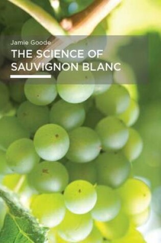 Cover of The Science of Sauvignon Blanc