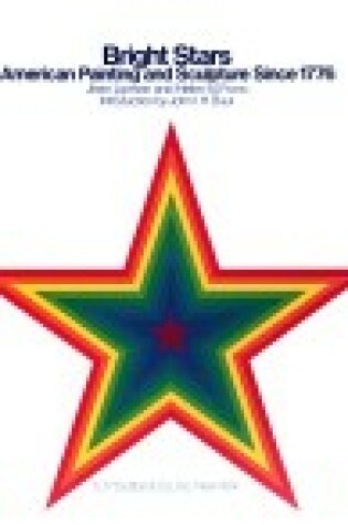 Cover of Bright Stars